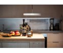 Lampa Asteria pearl Vita Copenhagen - perłowa biel