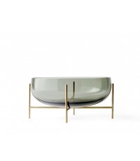 Misa &Eacute;chasse Menu - przydymione szkło