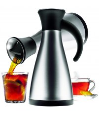 Termos z uchwytem 1,1l Eva Solo - stal nierdzewna