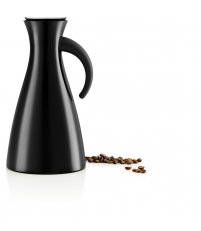 Termos z uchwytem 1,0l Eva Solo - czarny