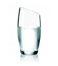 Szklanka do wody 350ml Eva Solo - transparentne szkło