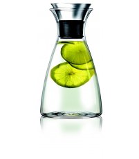 Karafka na wodę 1,0l Eva Solo - transparentne szkło