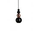 Lampa wisząca Bubble Innermost - różne kolory