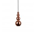 Lampa wisząca Bubble Innermost - różne kolory