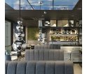 Lampa wisząca Bubble Innermost - różne kolory