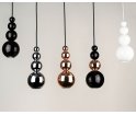 Lampa wisząca Bubble Innermost - różne kolory