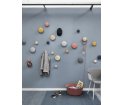 Wieszak DOTS COAT HOOKS Muuto - mały, różne kolory