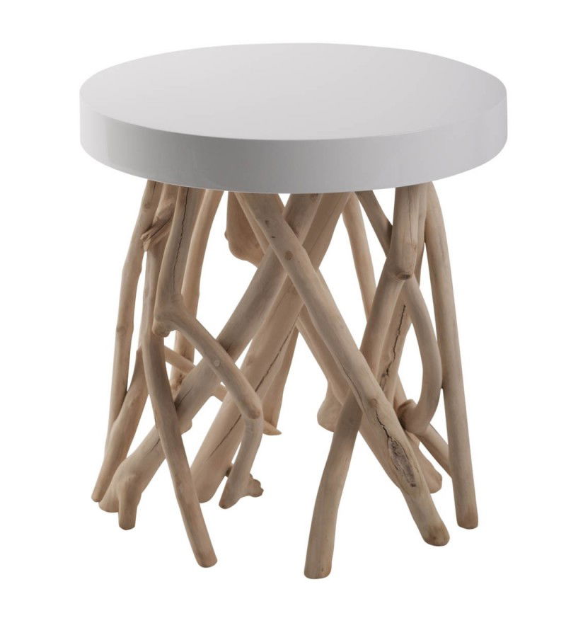 Stolik kawowy CUMI Zuiver