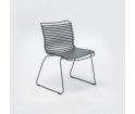 Krzesło CLICK Dining Chair HOUE - różne kolory, na zewnątrz