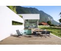 Krzesło bujane CLICK Rocking Chair HOUE - różne kolory, na zewnątrz