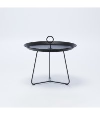 Stolik EYELET &Oslash;60 HOUE - r&oacute;żne kolory, na zewnątrz