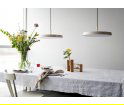 Lampa Asteria ruby Vita Copenhagen - bordowy