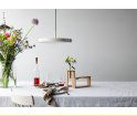 Lampa Asteria ruby Vita Copenhagen - bordowy