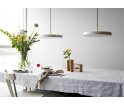 Lampa Asteria pearl Vita Copenhagen - perłowa biel