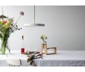 Lampa Asteria pearl Vita Copenhagen - perłowa biel