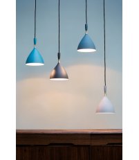 Lampa wisząca Dokka Northern - 6 kolorów