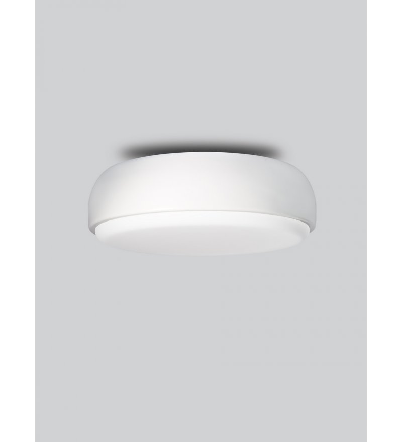 Plafon / kinkiet Over Me Northern -  rozmiar L, 3 kolory