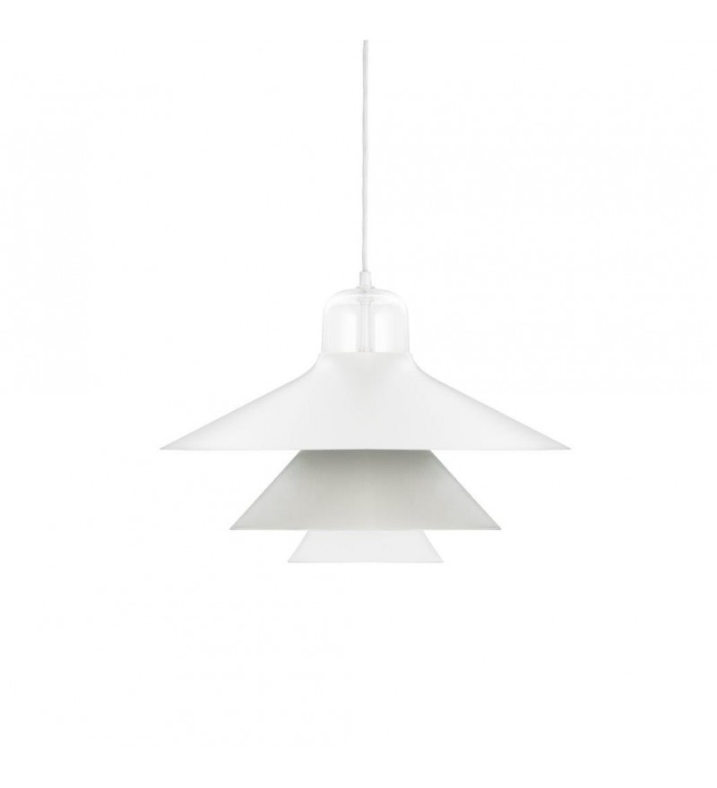 Lampa wisząca IKONO L Normann Copenhagen