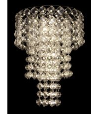 Żyrandol EMPEROR'S PUFF-BUFF Design - średnica 100 cm