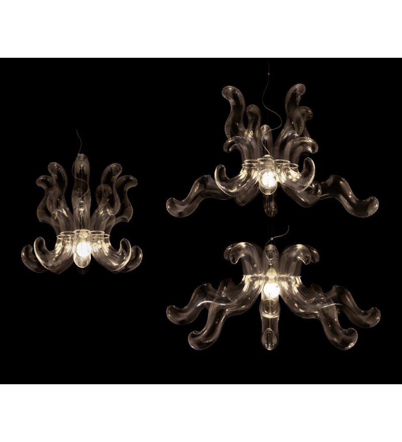 Żyrandol Lullaby PUFF-BUFF Design