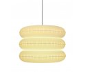 Lampa wisząca Big Puff wewnętrzna - PUFF-BUFF Design