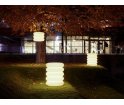 Lampa wisząca zewnętrzna Big Puff - PUFF-BUFF Design