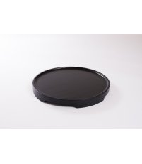 Taca jesionowa TRAYit SACKit - do puf RETROit Drum SACKit