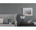 Lampa Carmina mini Gradient Misty Grey Vita Copenhagen