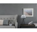 Lampa Carmina mini Gradient Misty Grey Vita Copenhagen