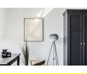 Lampa Carmina mini Gradient Misty Grey Vita Copenhagen