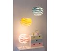 Lampa Carmina mini Gradient Baby Rose Vita Copenhagen