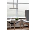Lampa Asteria pearl Vita Copenhagen - perłowa biel