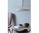 Lampa Asteria pearl Vita Copenhagen - perłowa biel