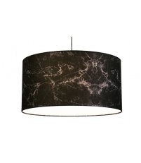 Abażur Marble od Innermost - średnica 33 cm