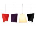 Abażur do lampy wiszącej MNM od Innermost - 40 cm, różne kolory