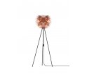 Lampa Silvia mini Vita Copenhagen Design - biel & miedź