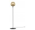 Lampa Silvia mini Brass VITA Copenhagen Design - mosiądz