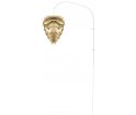 Lampa Conia Brass VITA Copenhagen Design - mosiądz