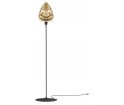 Lampa Conia Brass VITA Copenhagen Design - mosiądz
