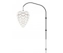 Lampa Conia mini Vita Copenhagen Design - biała