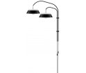 Lampa Cuna Vita Copenhagen Design - czarna