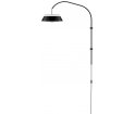 Lampa Cuna Vita Copenhagen Design - czarna