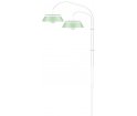Lampa Cuna Vita Copenhagen Design - miętowa zieleń