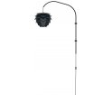 Lampa aluminiowa Aluvia mini anthracite VITA Copenhagen - antracytowa
