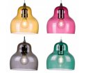 Lampa wisząca Jelly Innermost - różne kolory