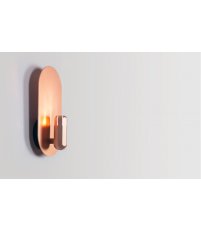 Kinkiet Brixton Wall Innermost - miedziany