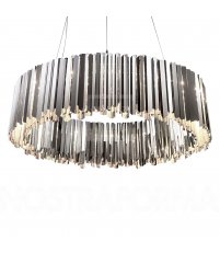 Lampa wisząca Facet 100 Innermost - 3 kolory