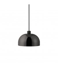 Lampa Grant Normann Copenhagen - czarna, średnica 23 cm