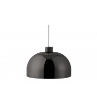 Lampa Grant Normann Copenhagen - czarna, średnica 45 cm
