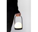Lampa Carrie LED Menu - oliwkowa